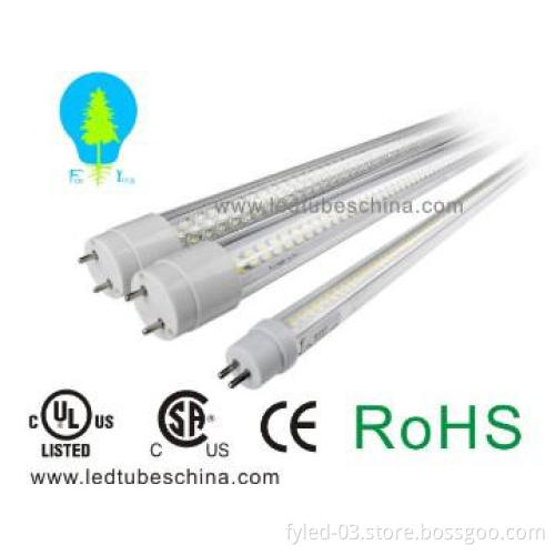 T5 LED Tube Lights Fluorescent Lighting 1200mm 15W UL cUL CSA